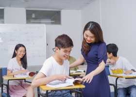 Phuong Nam Education luôn đồng hành cùng bạn