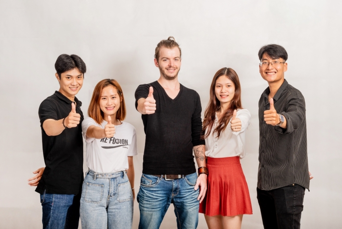 XỬ LÝ HỒ SƠ CHUYÊN NGHIỆP